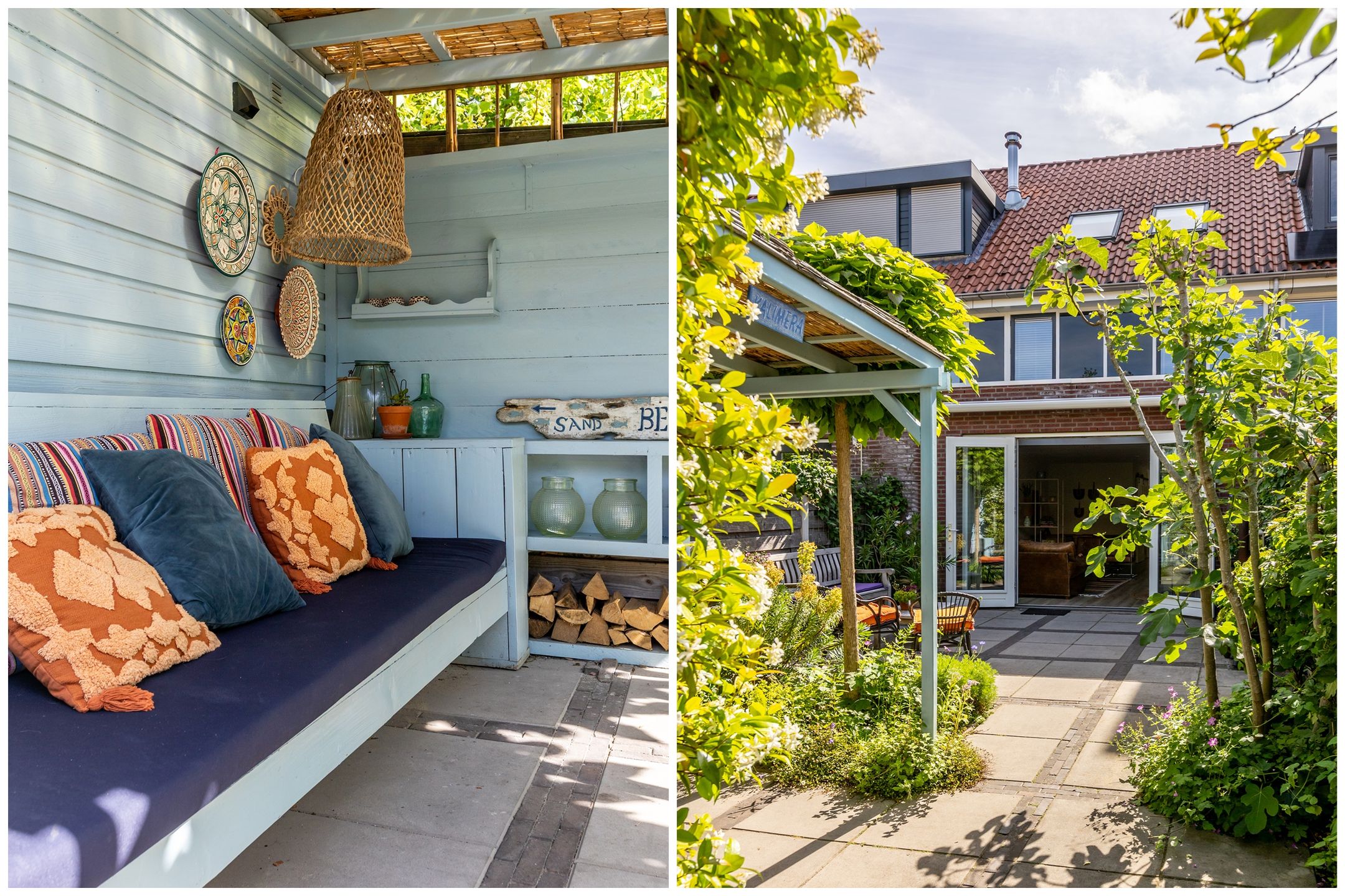 Photo 3 of Bernard Toon Gitsstraat 21