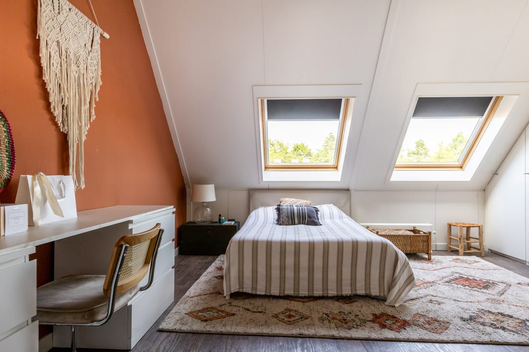 Photo 7 of Bernard Toon Gitsstraat 21