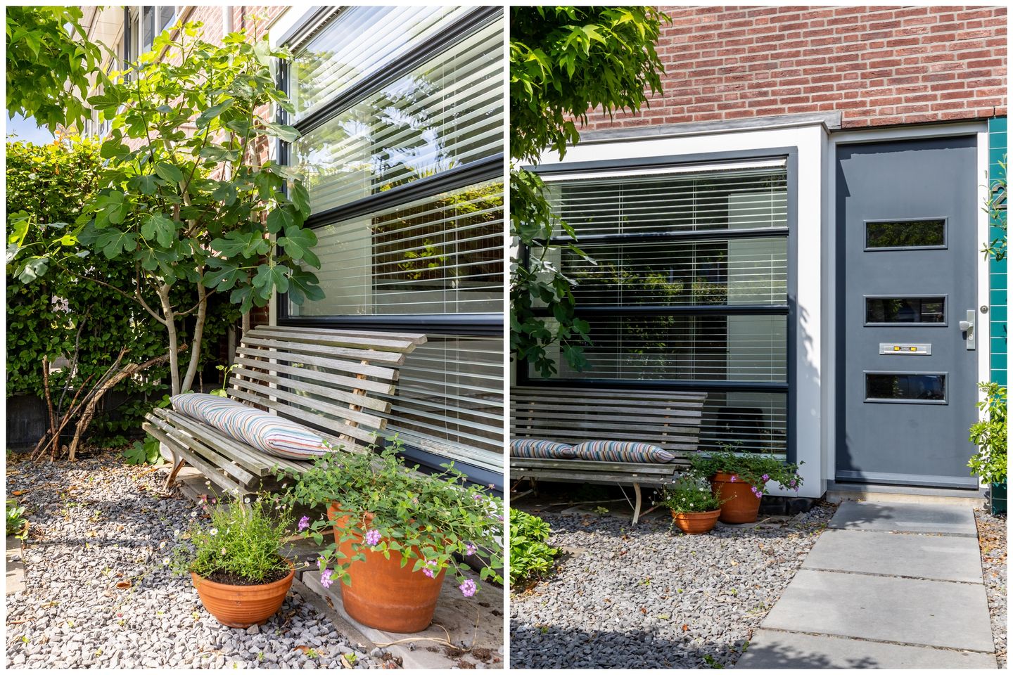 Photo 4 of Bernard Toon Gitsstraat 21