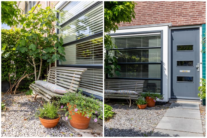 Foto 4 van Bernard Toon Gitsstraat 21