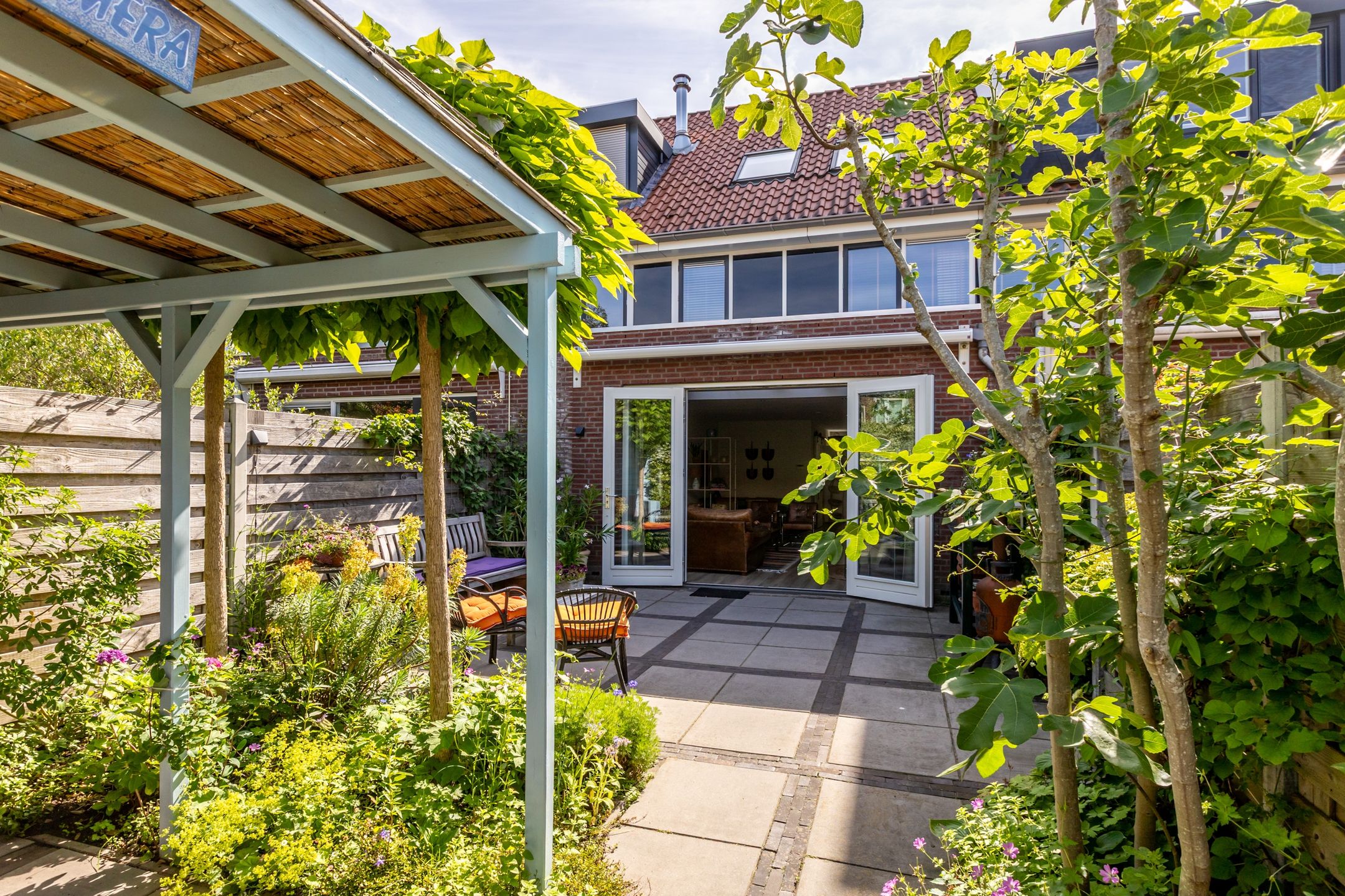 Photo 27 of Bernard Toon Gitsstraat 21