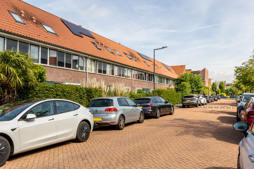 Photo 46 of Bernard Toon Gitsstraat 21
