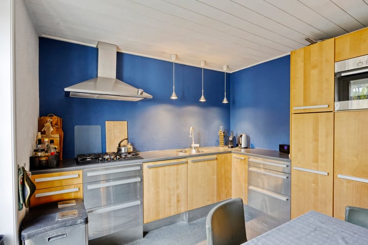 Foto 4 van Hamstraat 7