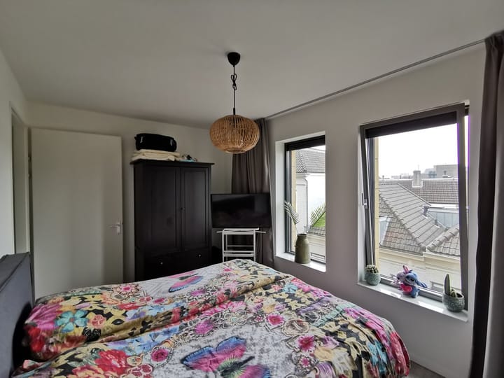 Appartement te huur: Gele Rijders Plein 11-12, Arnhem