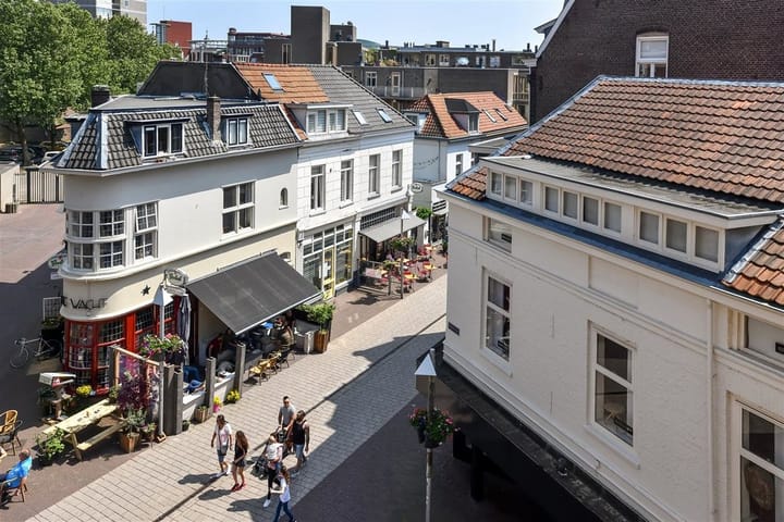 Appartement te huur: Gele Rijders Plein 11-12, Arnhem