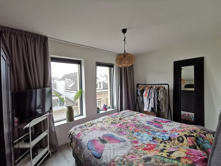 Appartement te huur: Gele Rijders Plein 11-12, Arnhem