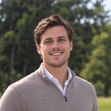 Thomas van Loon - Real Estate Advisor