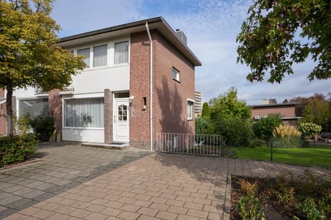 Tentstraat thumbnail