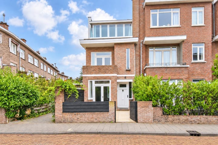 Foto 4 van Van der Woertstraat 49