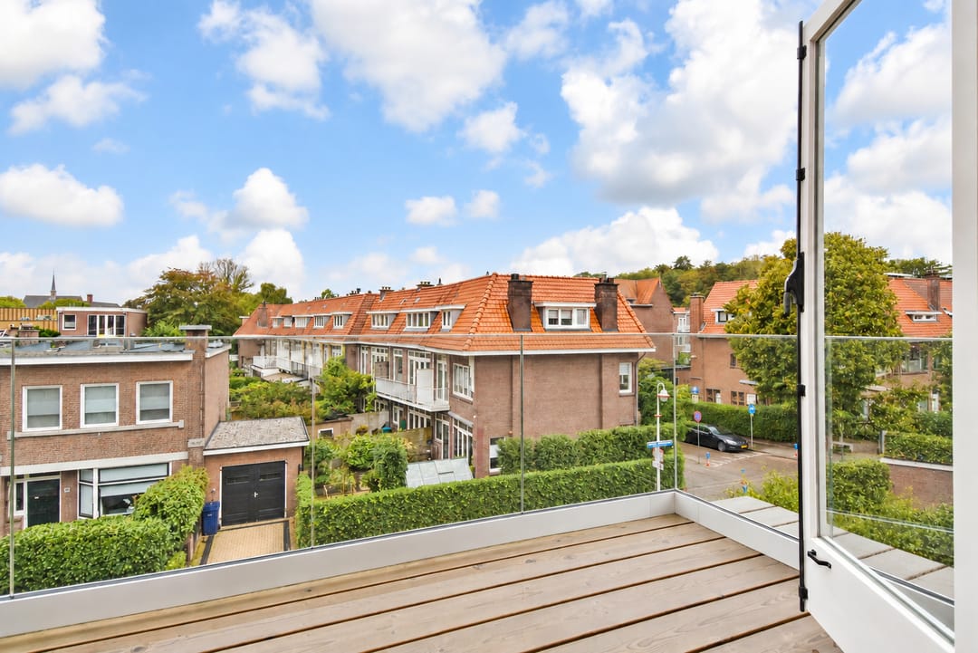 Foto 43 van Van der Woertstraat 49