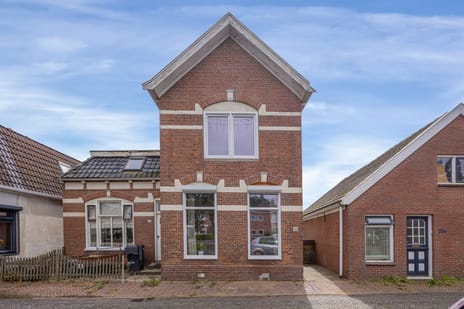 Hendrik Westerstraat thumbnail