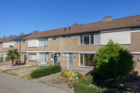 van Weerden Poelmanstraat thumbnail