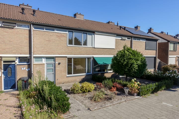 Foto 4 van van Weerden Poelmanstraat 122