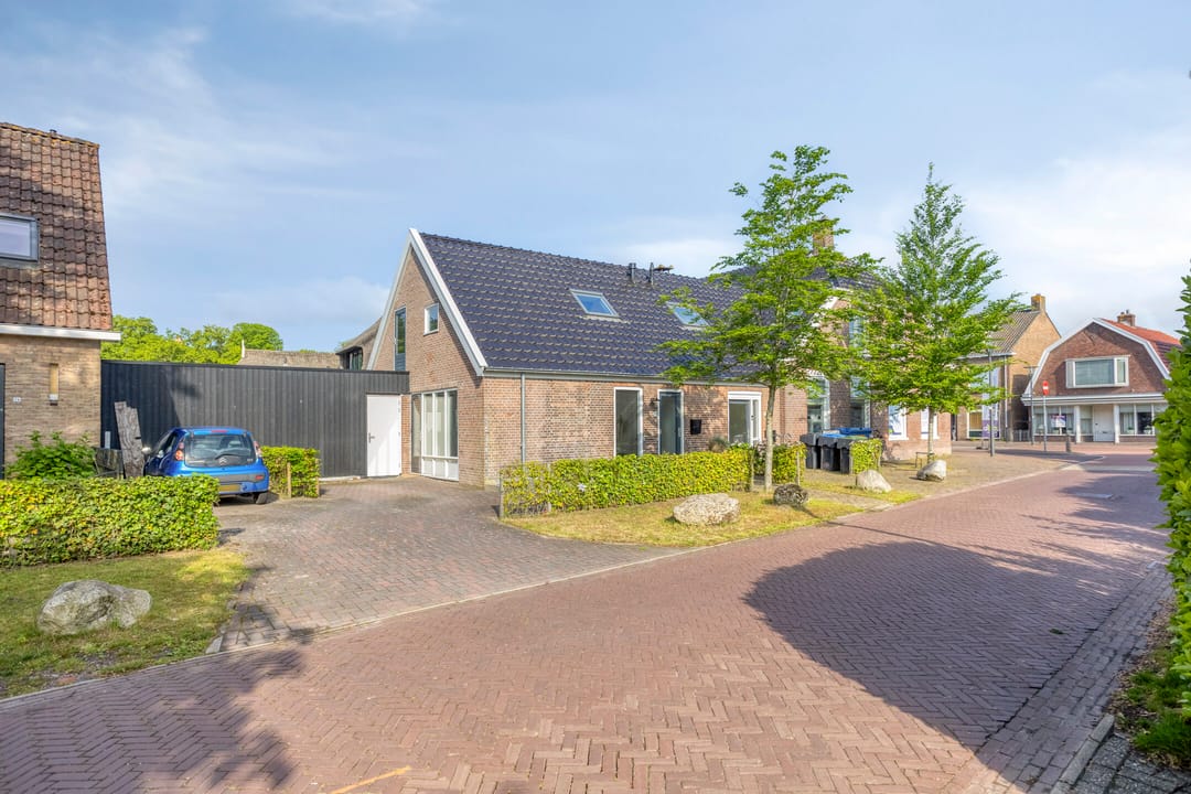 Photo 28 of Oosterstraat 2-B