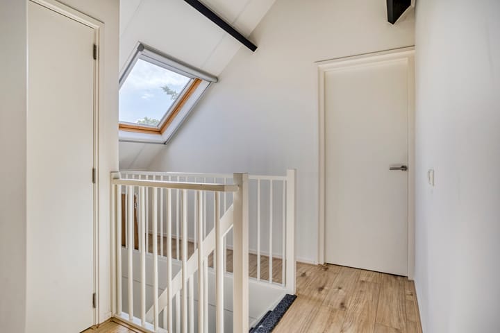 Appartement te koop: Oosterstraat 2B, Norg