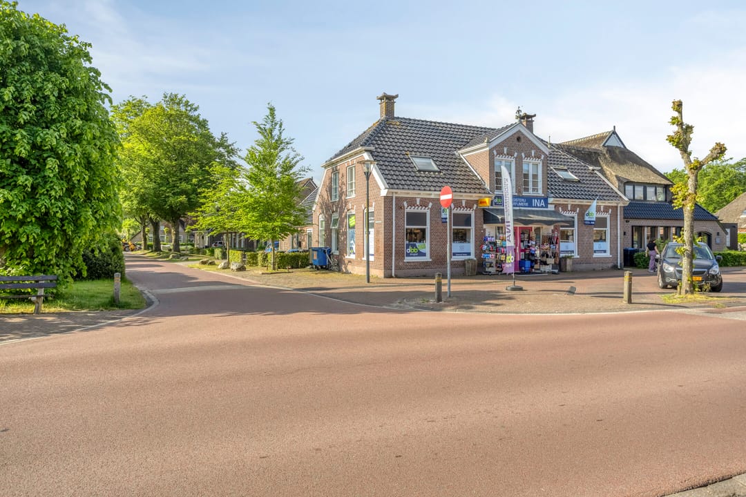 Photo 32 of Oosterstraat 2-B