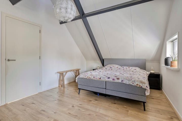 Appartement te koop: Oosterstraat 2B, Norg