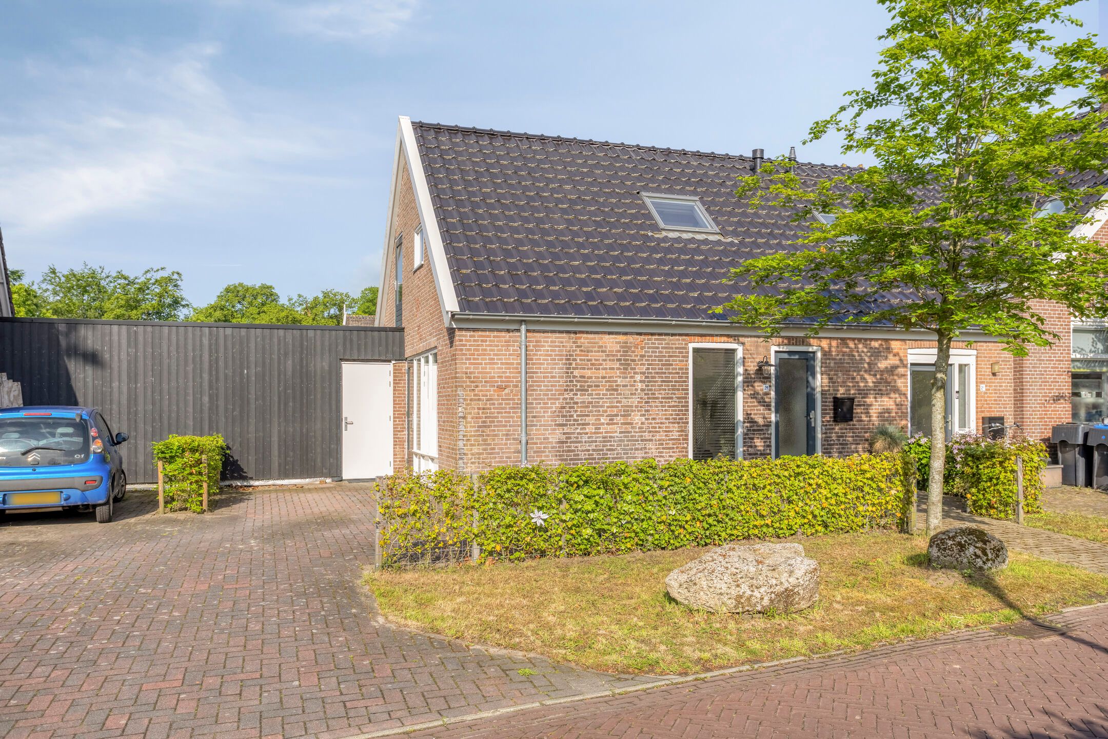 Photo 27 of Oosterstraat 2-B
