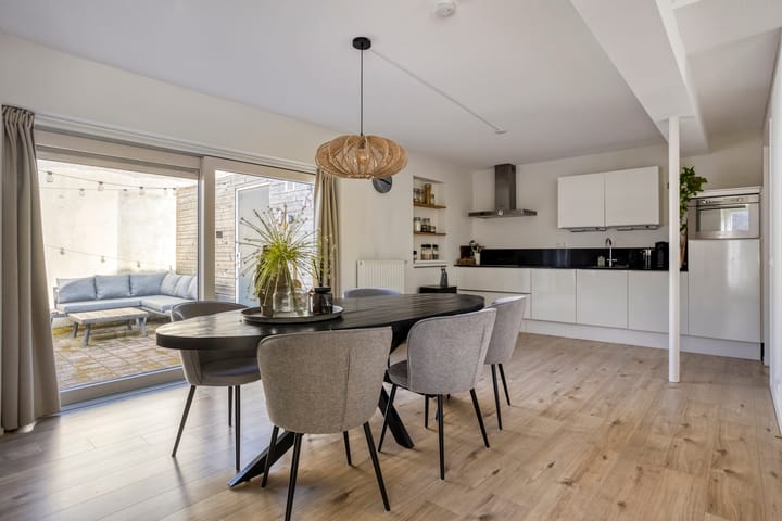 Appartement te koop: Oosterstraat 2B, Norg