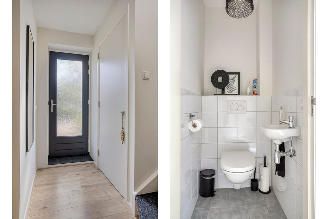 Photo 13 of Oosterstraat 2-B