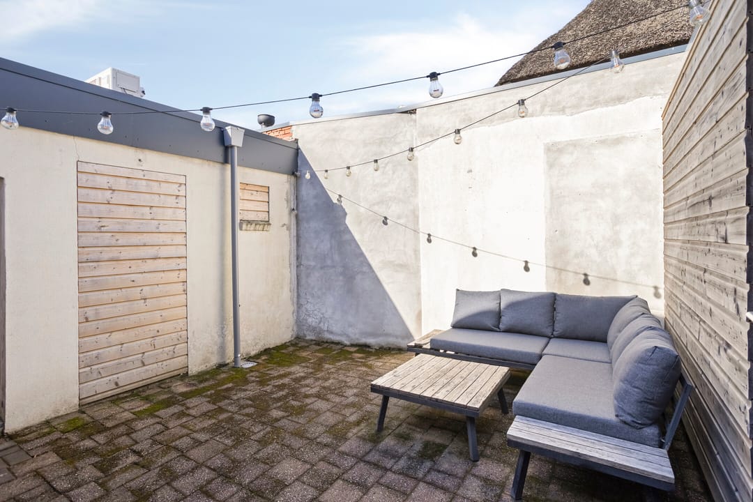Photo 23 of Oosterstraat 2-B