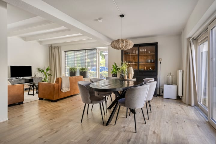 Appartement te koop: Oosterstraat 2B, Norg