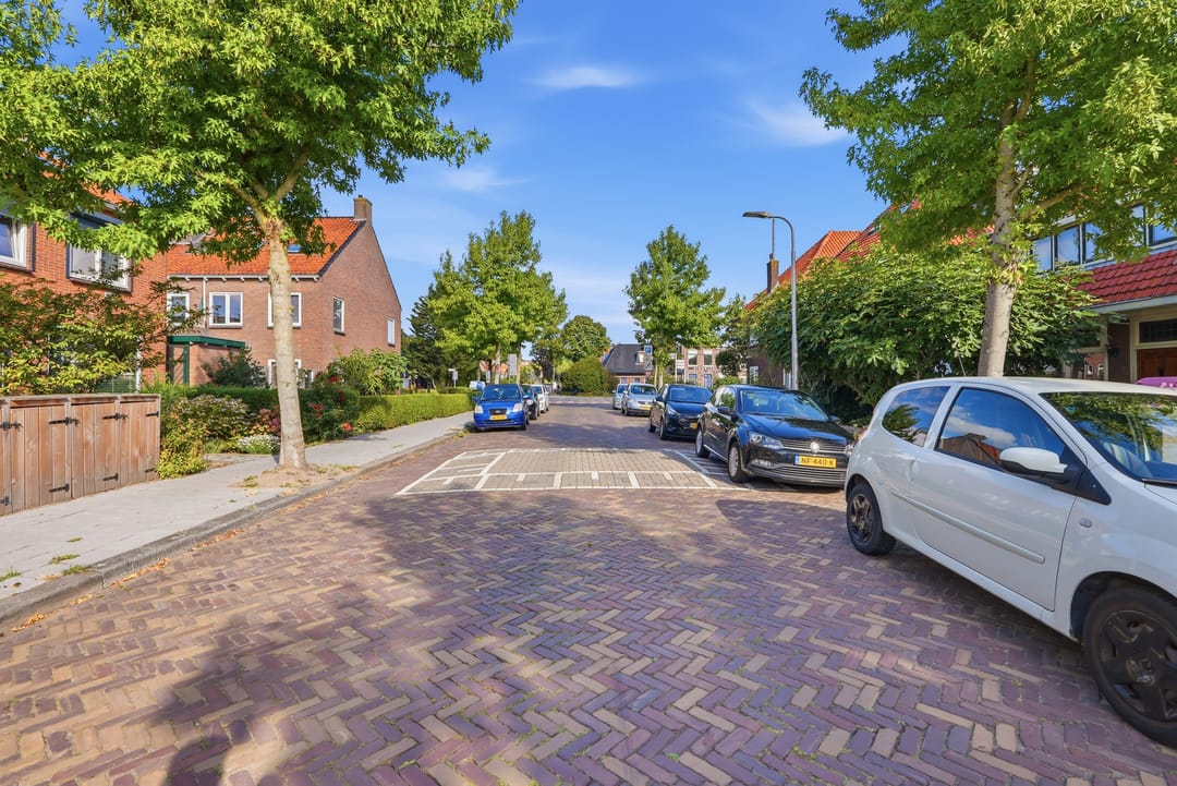 Foto 41 van van Leeuwenhoekstraat 7
