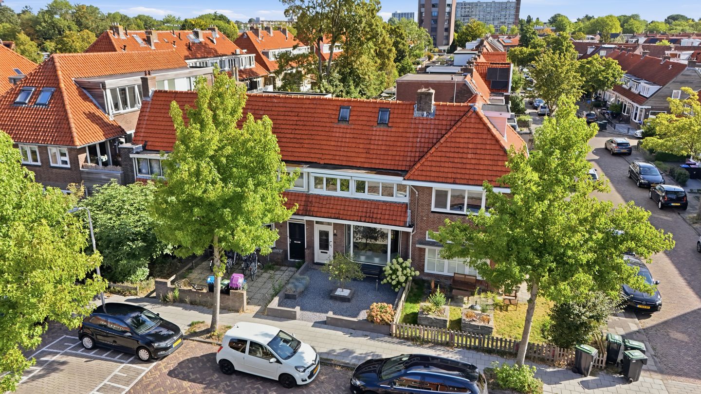 Foto 44 van van Leeuwenhoekstraat 7