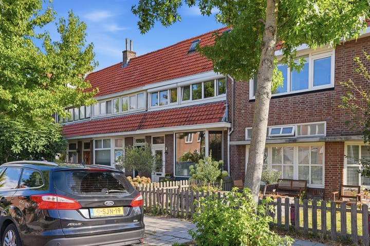 Foto 4 van van Leeuwenhoekstraat 7