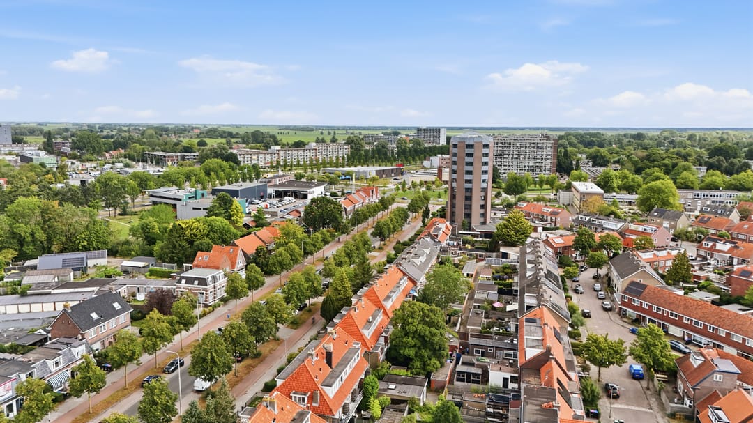 Foto 46 van van Leeuwenhoekstraat 7