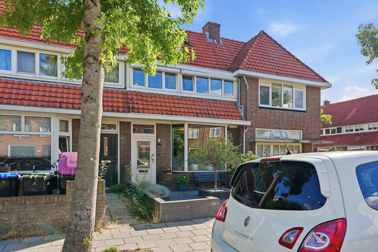 Foto 5 van van Leeuwenhoekstraat 7