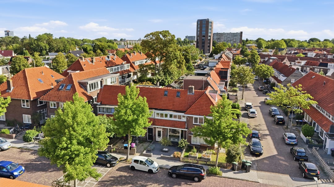 Foto 43 van van Leeuwenhoekstraat 7