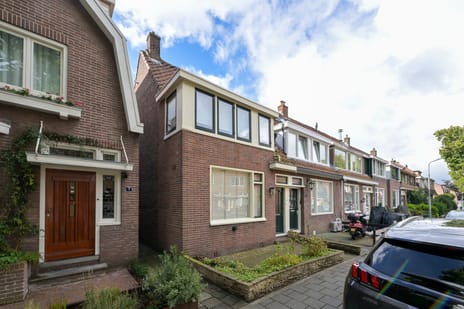 Hyacintstraat thumbnail