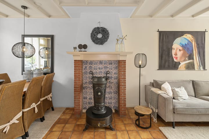 Hoekwoning te koop: Hyacintstraat 9, Koog Aan De Zaan