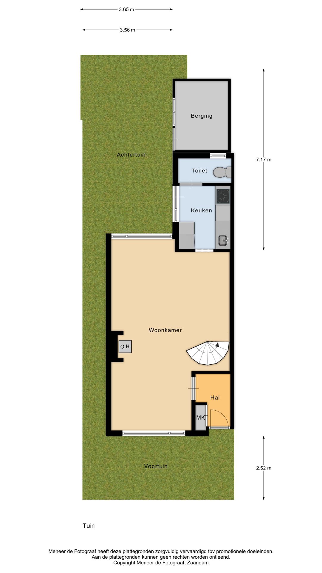 Foto 41 van Hyacintstraat 9