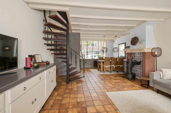 Hoekwoning te koop: Hyacintstraat 9, Koog Aan De Zaan
