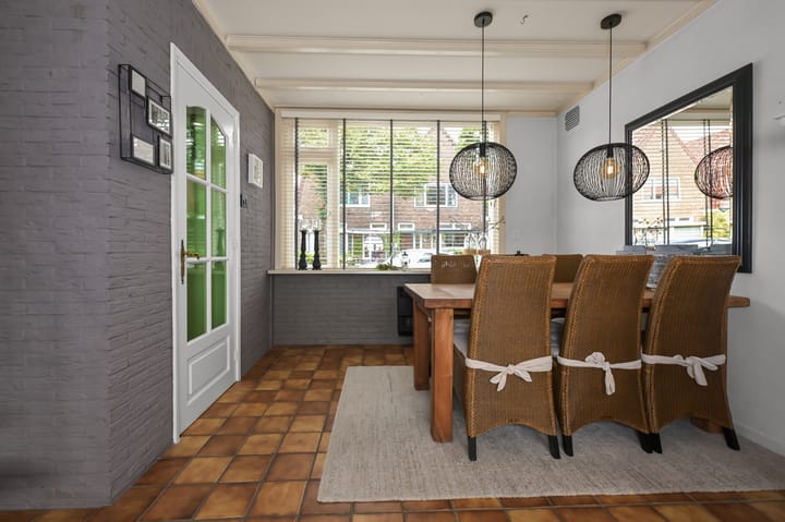 Hoekwoning te koop: Hyacintstraat 9, Koog Aan De Zaan