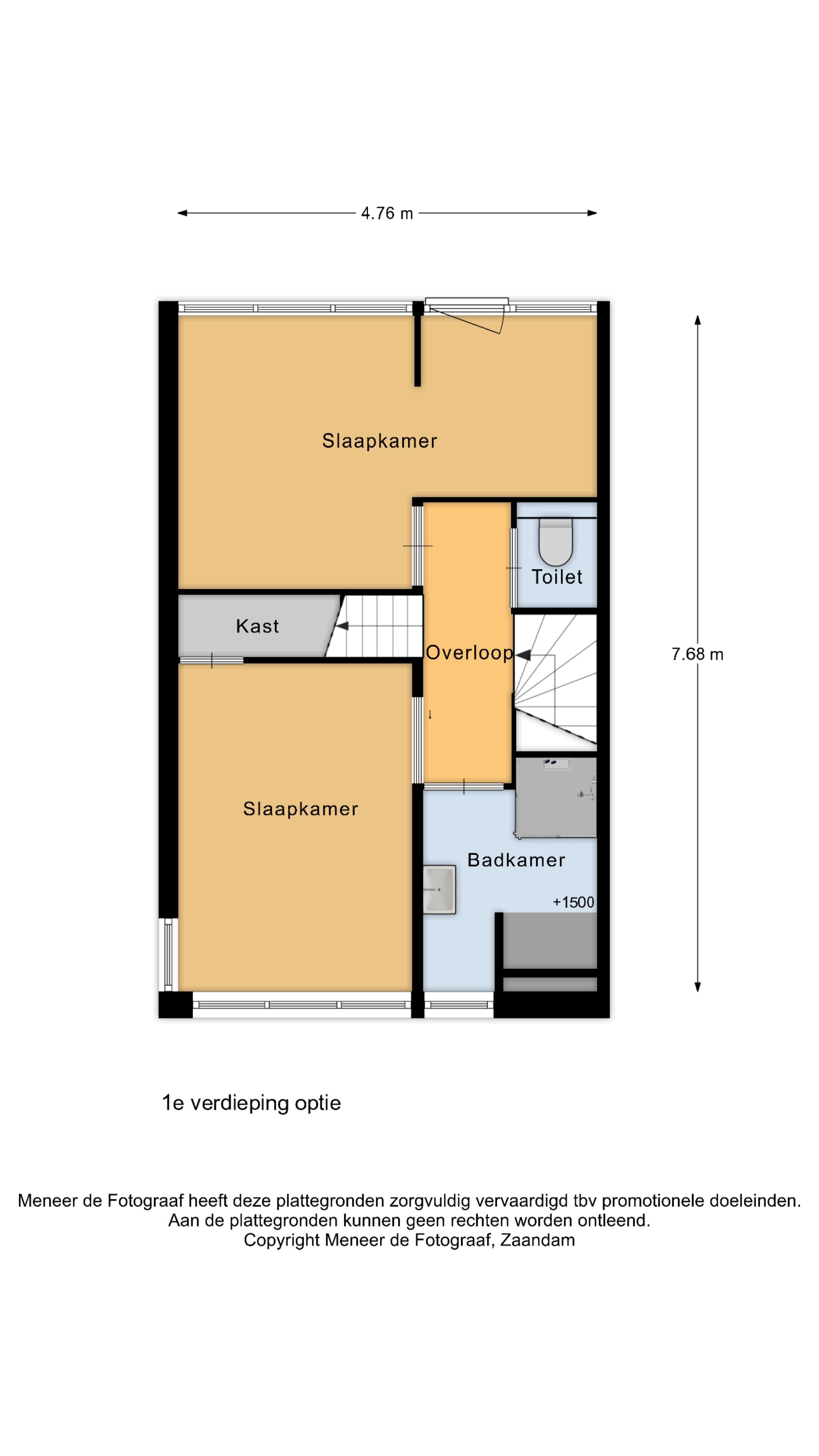 Foto 42 van Hyacintstraat 9