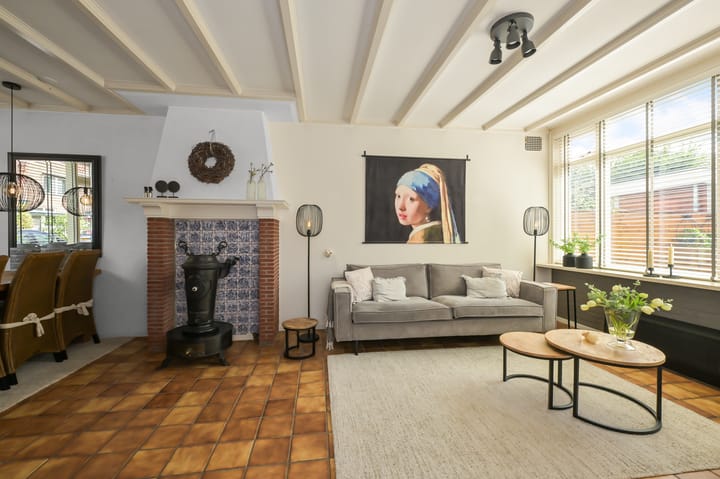 Hoekwoning te koop: Hyacintstraat 9, Koog Aan De Zaan