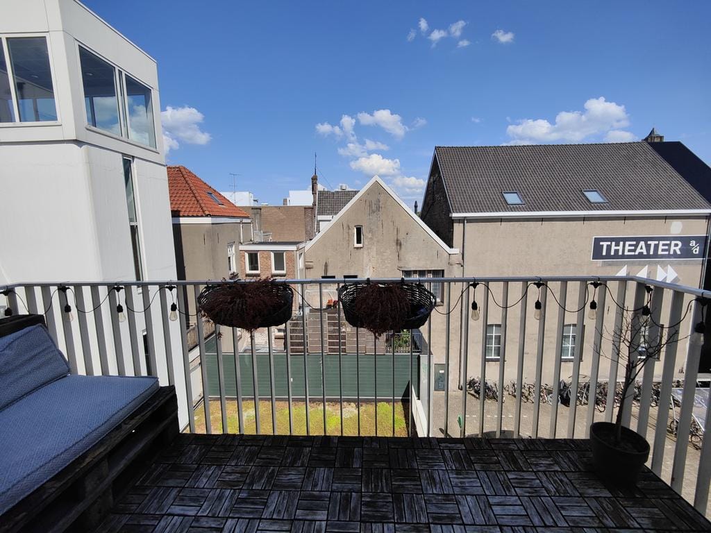 Photo 11 of Kortestraat 6-31