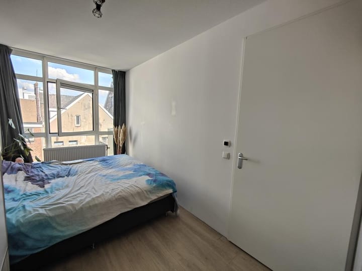 Appartement te huur: Kortestraat 6-31, Arnhem
