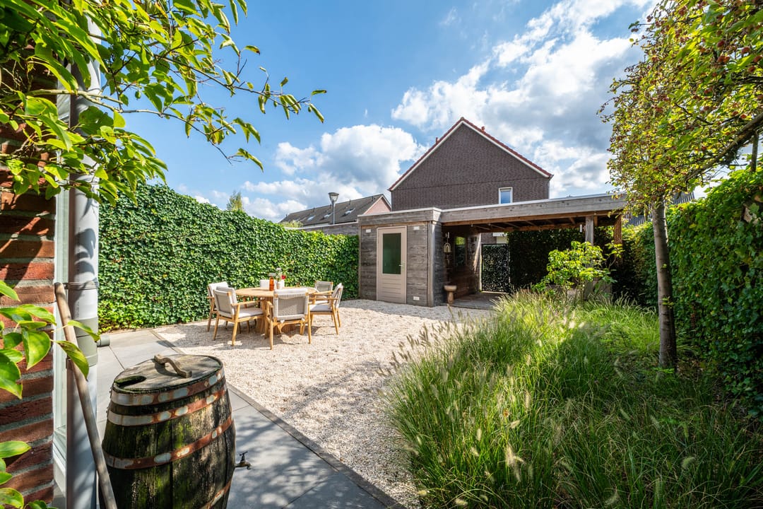 Photo 32 of Heuvelse hof 10