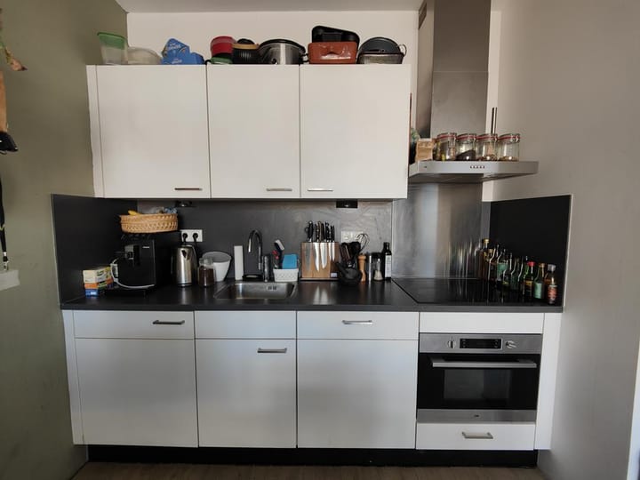 Appartement te huur: Kortestraat 6-31, Arnhem