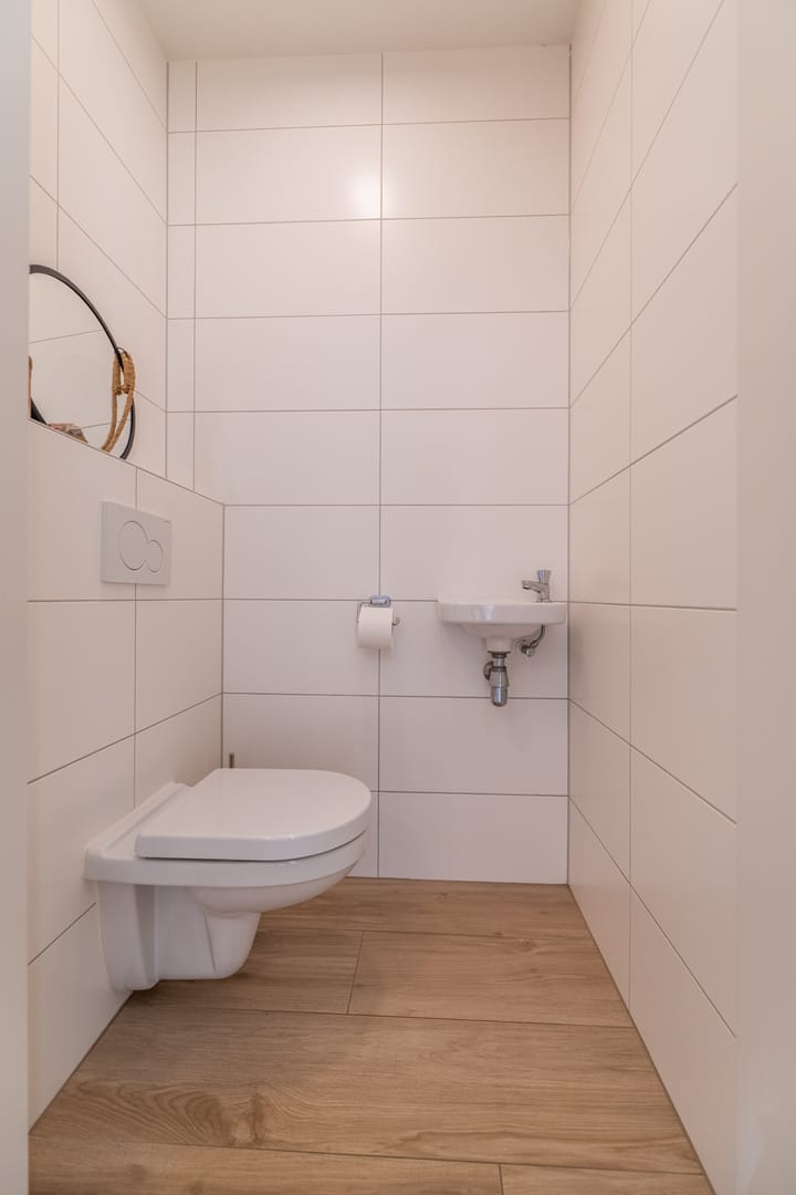 Foto 4 van Heuvelse hof 10