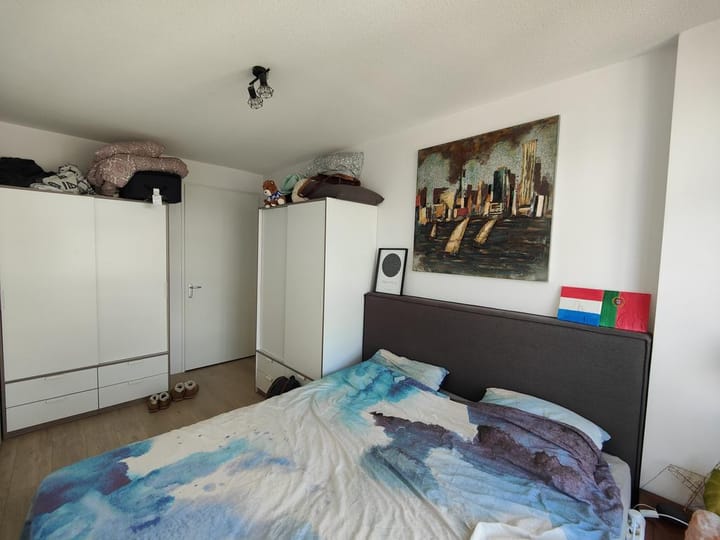 Appartement te huur: Kortestraat 6-31, Arnhem