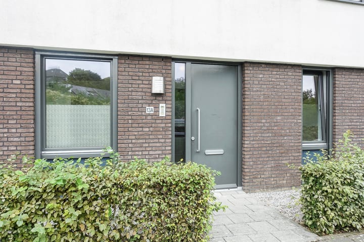 Foto 2 van Onder Cadierbergh 13-A