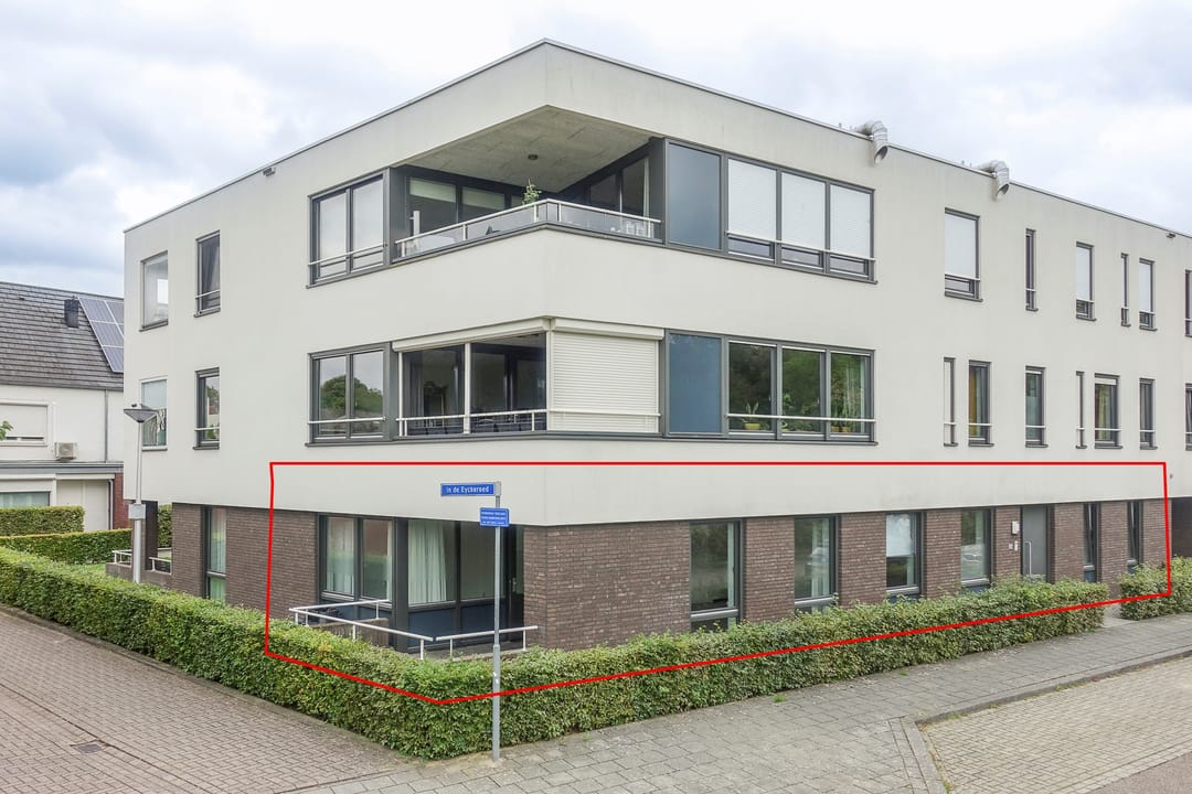 Foto 1 van Onder Cadierbergh 13-A