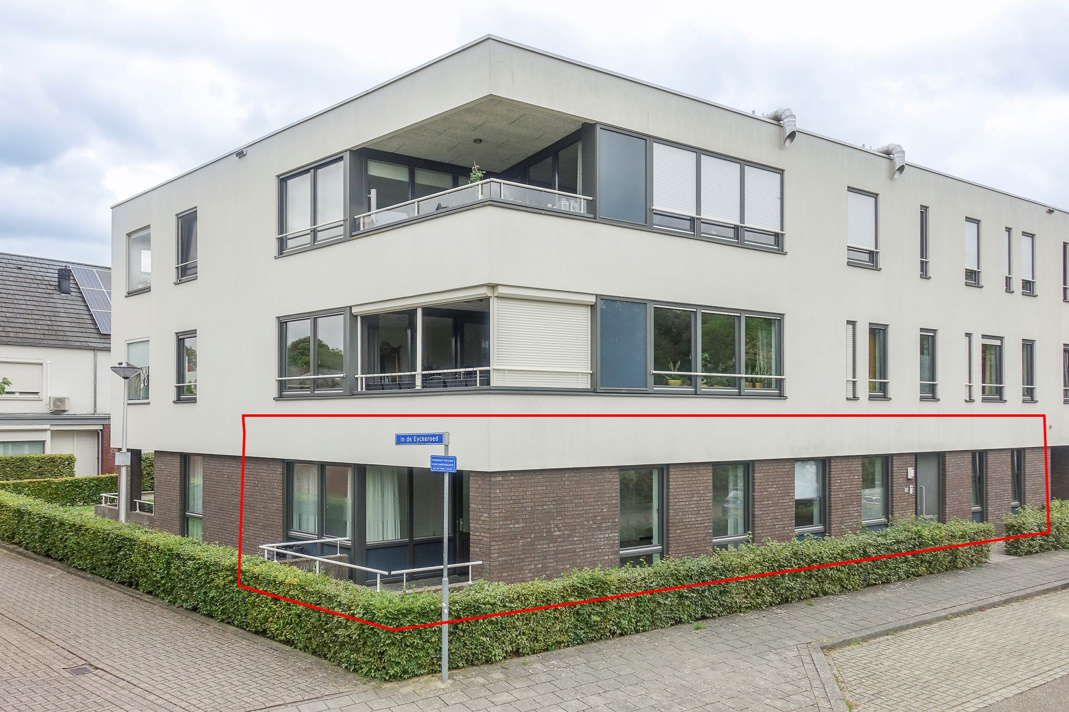 Onder Cadierbergh 13 A