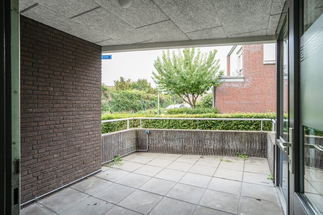 Foto 13 van Onder Cadierbergh 13-A