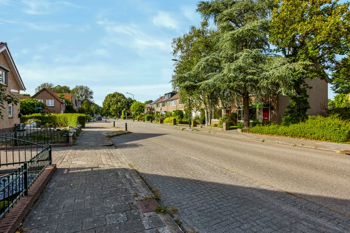 Foto 4 van Kruizemuntstraat 177